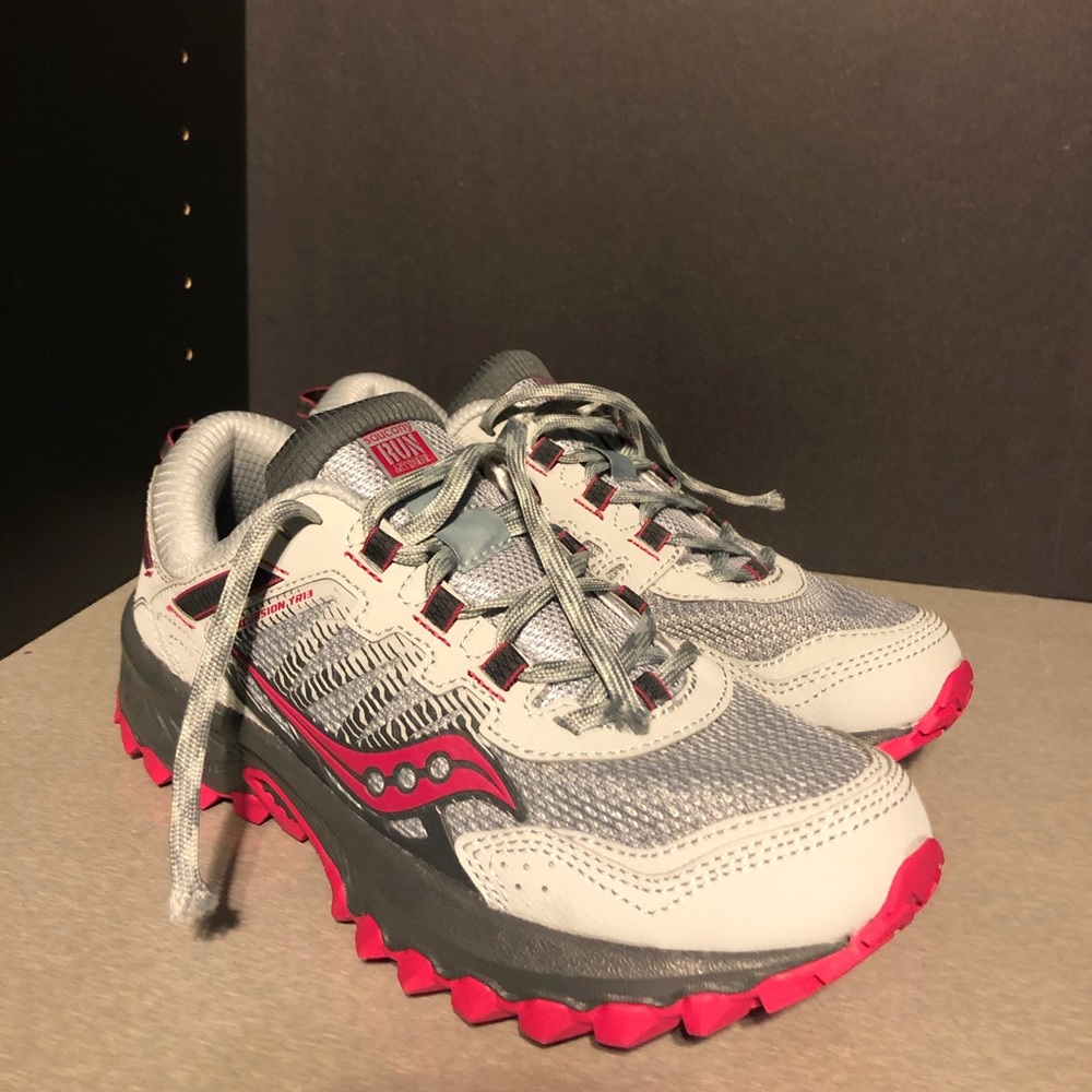 COPY - Saucony Versaform Excursion TR-13